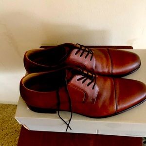 Aldo dress shoes